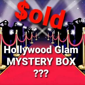 MYSTERY 📦⭐HOLLYWOOD⭐ GLAM💄